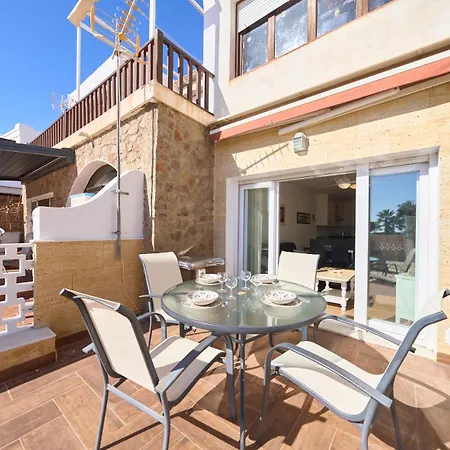 Casper Σπίτι διακοπών