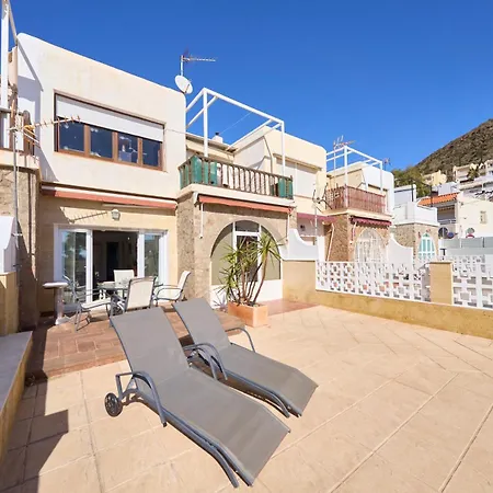 Сasa de vacaciones Casper